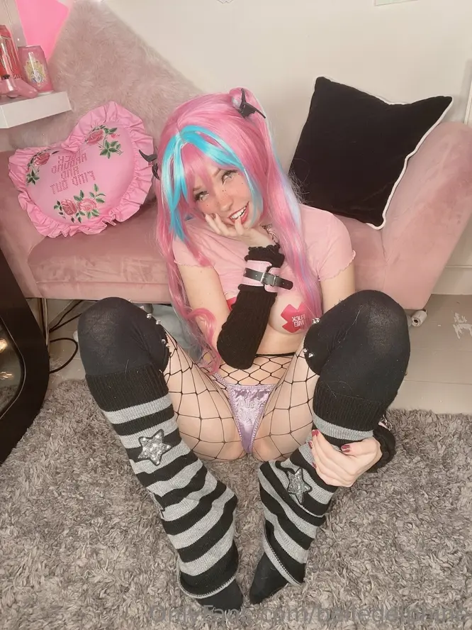 Belle Delphine